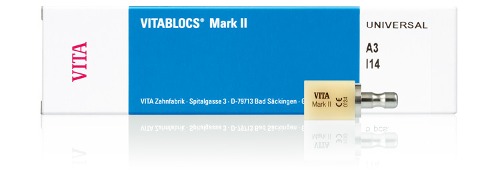 VITABLOCS® MarkⅡ